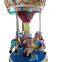 Kids 3P carousel