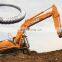 1100.25.00 Slewing Ring Single Row Four-point Contact slewing bearing for excavator rotary table bearing