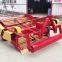 Four-Wheel Tractors Are Sold Using Peanut Harvesting Machinery
