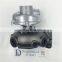 RHC61W 11919518031 11919518030  turbo Marine with 4LH-STE Engine  VC240080 VA240080 VB240080 VD240080,6T-583, 6T583