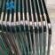 Clear Toughened Glass 12mm 15mm 19mm Heat Soaked Tempered Glass For Building