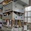 double acting sheet tensile oil four pillar Hydraulic press machine for chamber filter press plate