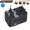 USB Travel Adapter Phone Conversion Plug Charger