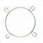Supply 304 Food Grade Stainless Steel BBQ Grill Cooking Grate Barbecue Grill Wire Mesh