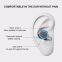Наушники f9 5U True wireless 5.0 TWS с шумоподавлением, стереофонические наушники, беспроводные наушники с дисплеем заряда на 2000 мАч LED