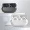 NEW Gifts Bone Conduction Earphone V5.2 Ear Clip on Ear Earring Wireless Headphones Sports Headsets Ear Hook For Ambie