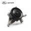 Kit original de reparo da bomba d'água do sistema de resfriamento do motor do carro Gates GWP4053 para Jaguar Bomba de Agua AJ87276