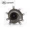 Original Gates GWP5982 Car Engine Cooling System Water Pump Repair Kit for Chrysler Bomba de Agua 53020873AB