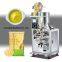 Automatic Fruit Juice Ice Lolly Jelly Stick Filling Packing Machine