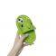 Cartoon 3D Green Shark shock-proof silicone phone case back cover protective case for mobile phone 13 14 15pro max