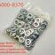 095000-8370 shim repair kit for overhaul kit common rail parts