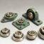 CNC bearing housing boring machine