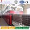 High Effiency small tunnel dryer in clay brick making factory