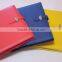 Good Quality B5 size notebook NSPZ-2025