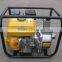 2 to 4 inch 6.5hp Gasoline Water Pump for Agricultural irrigation