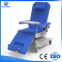 ME410  Three motor electric dialysis Hemodialysis Chair Donation Chair