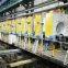 Oil drilling pipeline induction heat treatment factory supplier