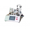 Desktop filling and capping machine