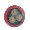 Widely Used Round Wire Anti-Aging Wear-Resistant Mining Cable