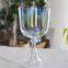 Cosmic Light Quartz Crystal Singing Holy Grail Bowl Meditation Sound Healing Crystal Singing Chalice