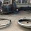 Cylinder Slew Bearing Pc2008 mo D150e Slewing Gear Model