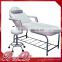 High Quality Barber Shop Equipment Electric Recliner Cheap Massage Chair Facial Bed