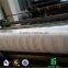 Bean support extruded net