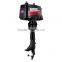 High Quality CE- approved Cheap 5HP Outboard Motor sell                        
                                                Quality Choice