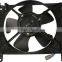 20 years high quality Auto Radiator Collant Fan for car