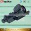 glimmer night vision monoculars with hand strap antique telescope rm490 military telescope portable