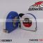 blue&white fresh ABS case 3mx16mm,5mx19mm measuring tape