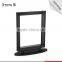 Professional desktop style aluminum hollywood makeup mirror with lights for salon hair dressing