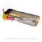 High-Rate lipo Battery 5200mAh 7.4v for airplane and boat models                        
                                                Quality Choice