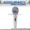 Professional High Quality PA System Microphones DM-637