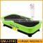 ALL NEW 2015 Full Body Vibration Platform Slim Fitness Machine (QMJ-319C)