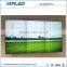 China factory of 46/47/55/60 lcd screen splice LCD Video wall big discount for you