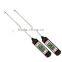 Best Amaon food temperature probe digital pen type thermometer stainless steel Barbeque Meat Thermometer Kitchen baking