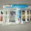 china King size protective HDPE bag