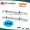 CE RoHS led warehouse lighting fixtures 100-240v led tube8 japanese led batten light