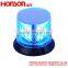 3W Flashing LED Beacon Warning Light emergency vehicle strobe beacon lights with Magnetic HTL-633                        
                                                                                Supplier's Choice