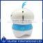 Kid Design Silicon Material Mini Bluetooth Speaker