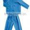 Mens Waterproof Hooded Reusable Plastic EVA Raincoat