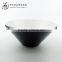 Melamine tableware pots Similar soup bowl ArtificIal melamine flower pot MX1319