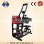 Digital T Shirt New Cap Heat Press Machine for Sale