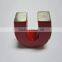 CJ MAG high quality special shape Alnico magnet product in Shanghai China