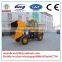 factory price 4wd 40hp tractor with front end loader