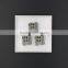CE ceretificate 3 gang ligh switch