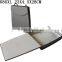 P1686W2 Cardboard Paper Watch Box wIth Snap