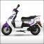 Zhejiang Zhongneng Scooter 50qt,new 2 Stroke Motorcycles,kids Motor Bikes