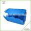 Plastic Material Storage Boxes Bin Type for food storage